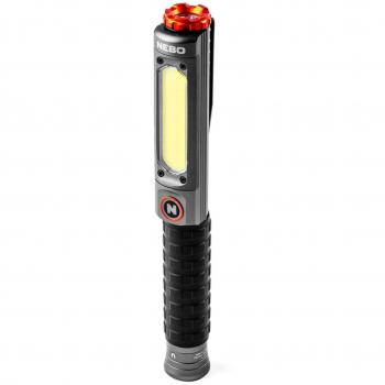 Nebo Lámpara COB Big Larry Pro+