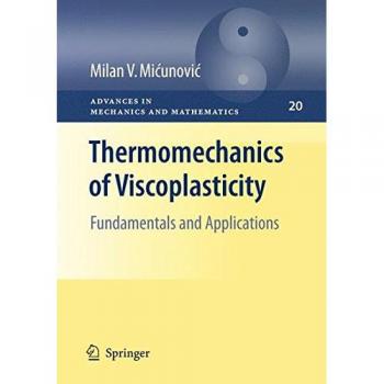 Thermomechanics of Viscoplasticity