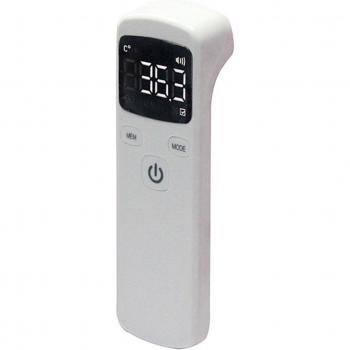Termómetro Digital Infrarrojo para Frente Jk-A007