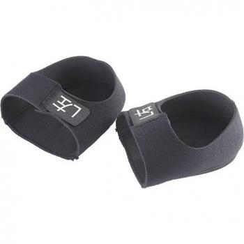 Gel Heel Protectors for Pain Relief