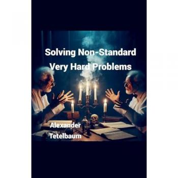 Solving Non-Standard Very Hard Problems