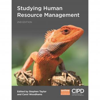 Studying Human Resource Management