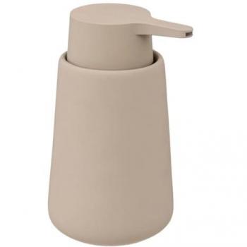 5FIVE Badezimmer Seifenspender 250ml beige