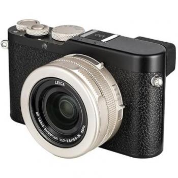 D‑Lux 8 “Leica 100 Years” Collector’s Model