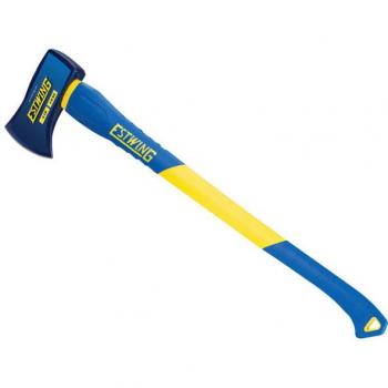 Estwing 4 lb Felling Axe with Fibreglass Grip