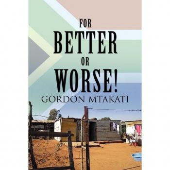 For better or worse! paperback