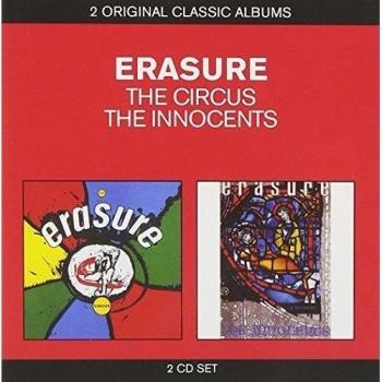 Classic Albums-the Circus/the Innoce