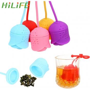 HILIFE Tea Infuser for Loose Leaf Tea