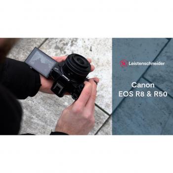 Canon RF 20mm f/1.4 L VCM Schwarz