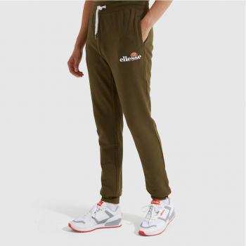 Pantalón Largo Ellesse Nioro Jog Pant Hombre Khaki