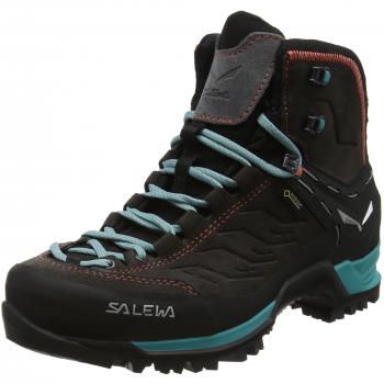 Salewa WS Mountain Trainer Mid Gore-TEX Damen Trekking
