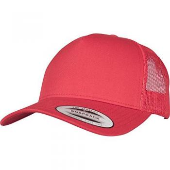 Flexfit 5-Panel Cap