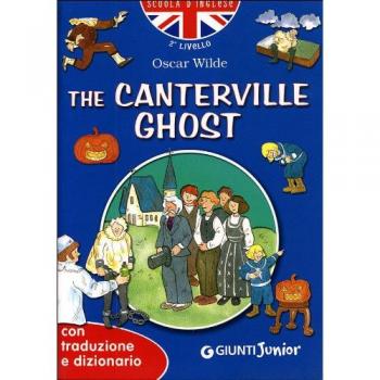 The canterville ghost con traduzione e dizionario