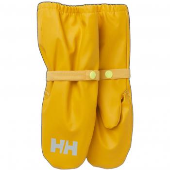 Fleece kinderwanten Bergen Helly Hansen