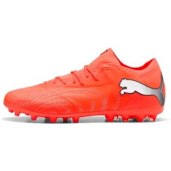 Future 9 Fusion MG Football Boots – PUMA Black