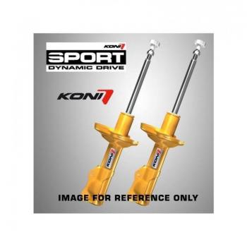 Suspension Performance KONI 8741‑1572 – Kit Amortisseurs