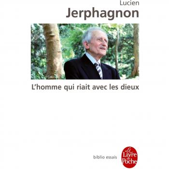 L'homme qui riait avec les dieux