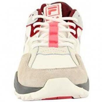 Fila Vault CMJ vrouwelijke joggers met kleurrijke trainers
