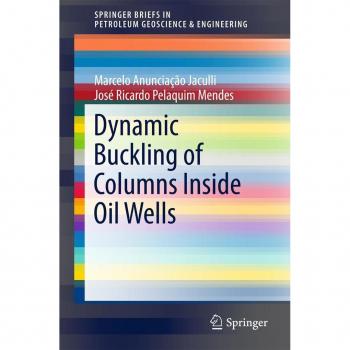 Vitalsource Technologies, Inc. Dynamic Buckling Of Columns Inside Oil Wells