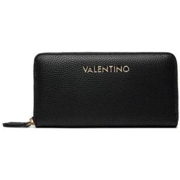 Valentino Brixton Große Damen Geldbörse Schwarz VPS7LX155