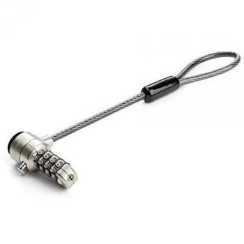Câble de sécurité Startech 15 cm