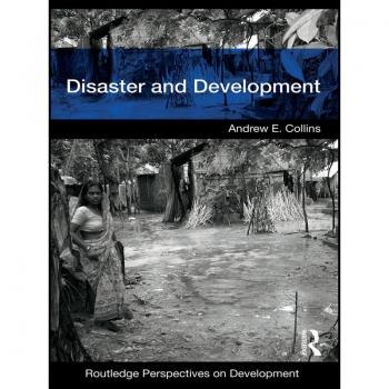 Vitalsource Technologies, Inc. Disaster and Development