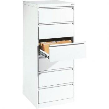 Sistema Mobile C+P 545757 con 6 Cassetti