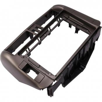 Toyota Prado 2Din Facia Panel Adapter