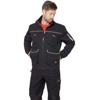 Medoox Herren Arbeitsjacke JONAS