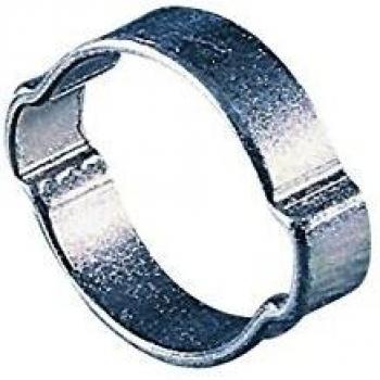 Serflex collier à oreilles 17-20mm