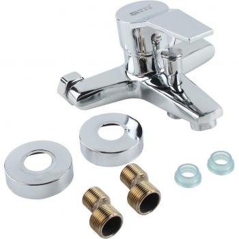 TripleFlow Premium – Grifo de Ducha en Pared