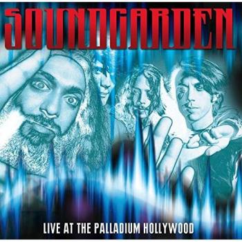 Hollywood Palladium Live Experience