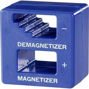 Toolcraft Magnetik-Stabilitätsgerät