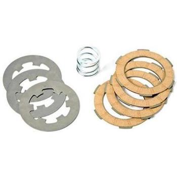 Set completo frizione race Vespa 50-90-125 Primavera-ET3