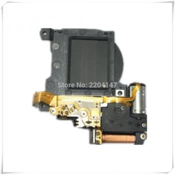 Shutter Mechanism for Canon EOS M