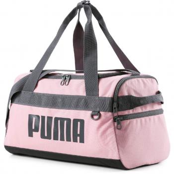 Puma Challenge Duffel Bag XS für Erwachsene, Unisex, Bridal Rose