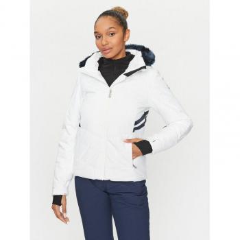 Ski jacket RLMWJ56 rossignol white S