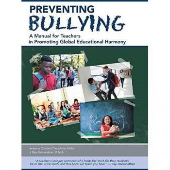 Ramanathan M. Tech, Raju: Preventing Bullying