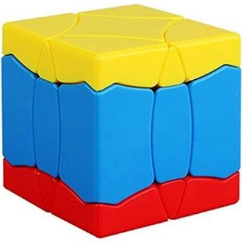Cubo Rubik Shengshou sin pegatinas