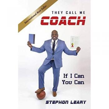THEY CALL ME COACH