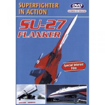 Russlands Superfighter