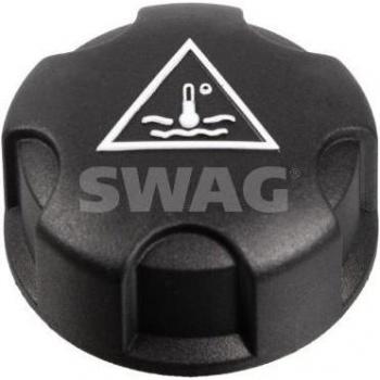 SWAG Radiator Cap for OPEL, FIAT, PEUGEOT