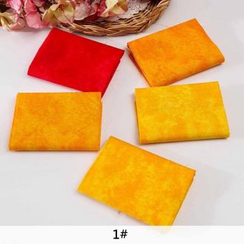 Paño Coser 45*55 cm, Algodón Arco Iris (TJ1011)