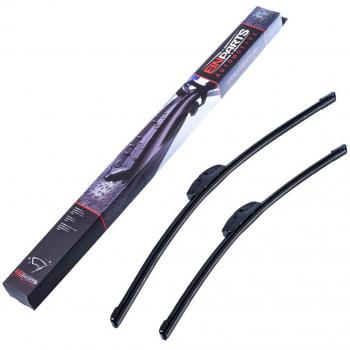 Tergicristalli anteriori da 580/480 mm – Partenza EPWBDU2319 (Fiat Bravo I, Marea 185)