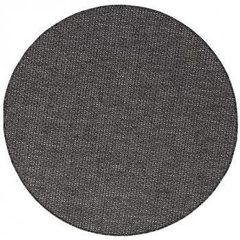Garden Patio Grey Rug, Stain Resistant, 3610DG Magic Series