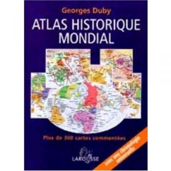 Atlas Historique Mondial