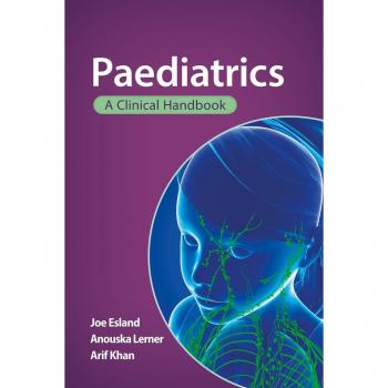 Vitalsource Technologies, Inc. Paediatrics: A Clinical Handbook
