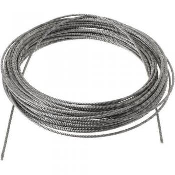 Cable de Pesca Suave 7x7, 10m