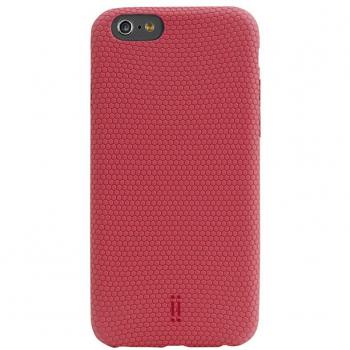 IPhone 6 Red Aiino B‑Ball Silicone Cover