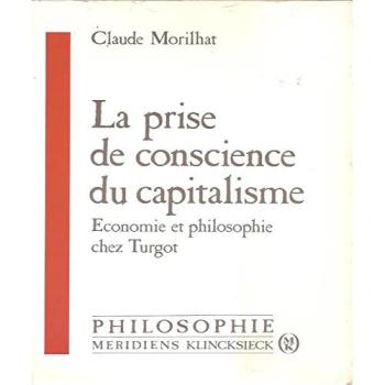 La Prise De Conscience Du Capitalisme